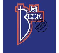 Jeff Beck - Official Bootleg Usa 2006