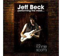 Jeff Beck Perfroming This Well (BLURAY) [Blu-ray]