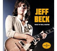 Jeff Beck - Rock´n´Roll Master / In Memory Of [Vinilo]