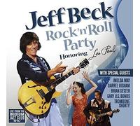 Jeff Beck - Rock N Roll Party [Import]