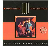 Jeff Beck & Rod Stewart - Premium Gold Collection
