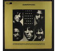 JEFF BECK - Rough And Ready [Vinilo]