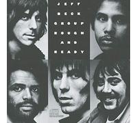 Jeff Beck - Rough & Ready