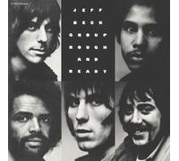 Jeff Beck - Rough & Ready (Blu-Spec CD)