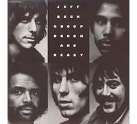 Jeff Beck - Rough & Ready (Jpn) (Rmst)