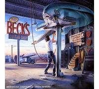 JEFF BECK`S GUITAR SHOP