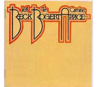 Jeff Beck - Same (1973, & Tim Bogart, Carmine Appice)