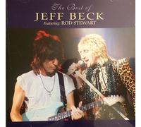 Jeff Beck - The Best of Jeff Beck Feat.