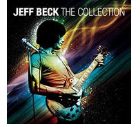 Jeff Beck - The Collection