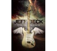 Jeff Beck - The Visual Story - Live In Japan 86 (Dvd+Cd) [Italia]