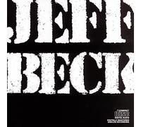 Jeff Beck - There and Back