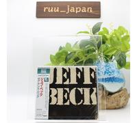 Jeff Beck - There & Back (Blu-Spec CD2)