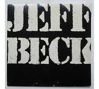 Jeff Beck - There And Back LP