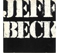 JEFF BECK - there and back LP [Vinilo]