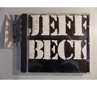 Jeff Beck - There & Back