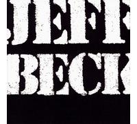 Jeff Beck There & Back (CD) (Importación USA)