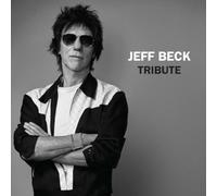Jeff Beck - Tribute