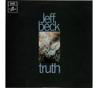 Jeff Beck - Truth - 1st