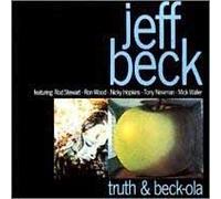 Jeff Beck - Truth & Beck