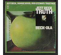 JEFF BECK - Truth / Beck-ola (Double LP) [VINYL]