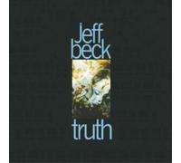 Jeff Beck Truth (CD) Album (Importación USA)