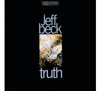 Beck Jeff – Truth – Legacy