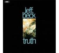 Jeff Beck - Truth (Shm-CD)