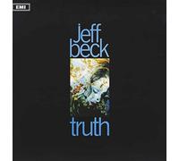 Jeff Beck - Truth [Vinilo]