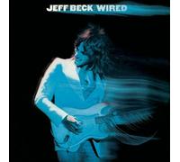 Jeff Beck – Wired – Vinilo 180 g (Music on Vinyl) Nuevo y sellado