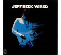 Jeff Beck - Wired - 1st