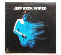 Jeff Beck - Wired - 1st - EX