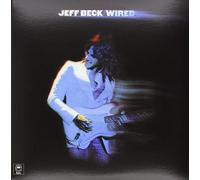 Jeff Beck - Wired (2 LP)