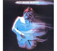 Jeff Beck - Wired