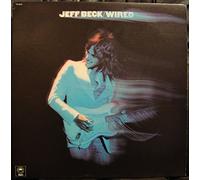 JEFF BECK - Wired