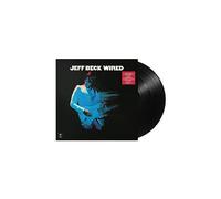 Jeff Beck - Wired [Vinilo]