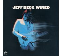 Jeff Beck - Wired (Blu-Spec CD)