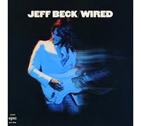 JEFF BECK - Wired (Blu-Spec CD2)