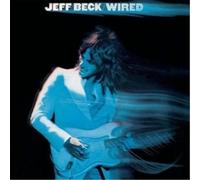 Jeff Beck – Wired – Vinilo Blueberry (Legacy)
