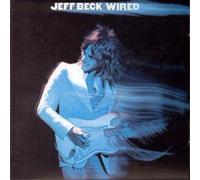 Jeff Beck Wired (CD) Album (Importación USA)