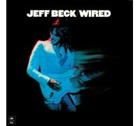 Jeff Beck - Wired [Vinilo]