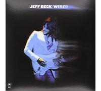 Jeff Beck - Wired [Vinilo]