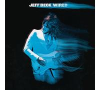 Jeff Beck - Wired [Vinilo]