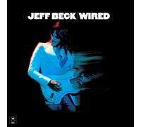 Jeff Beck Wired (Vinyl) 12" Album (Importación USA)