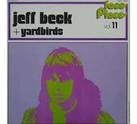 Jeff Beck + Yardbirds - Faces And Places Vol.11