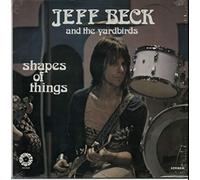 JEFF BECK & YARDBIRDS - Shapes Of Things