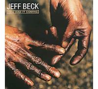 Jeff Beck - You Had It Coming