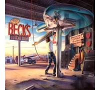 Jeff Beck's Guitar Shop