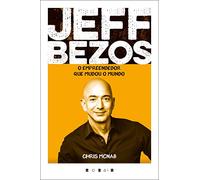 Jeff Bezos (Vogais)