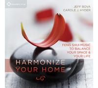 Jeff Bova and Carole J. Hyder - Harmonize Your Home