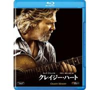 Jeff Bridges - Crazy Heart [Edizione: Giappone] [Italia] [Blu-ray]